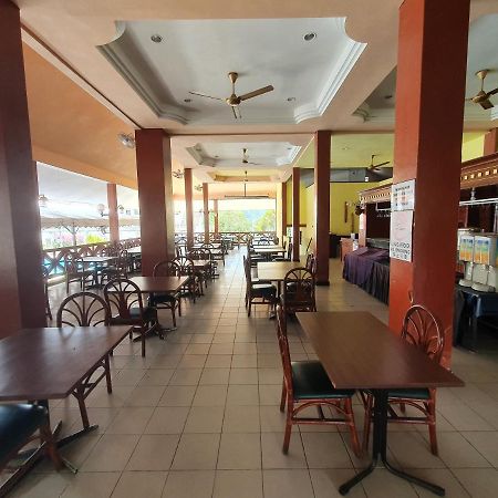 Selesa Hillhomes Golf Resort - P4L1U Bentong Buitenkant foto