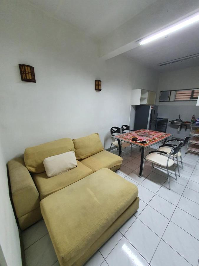 Selesa Hillhomes Golf Resort - P4L1U Bentong Buitenkant foto