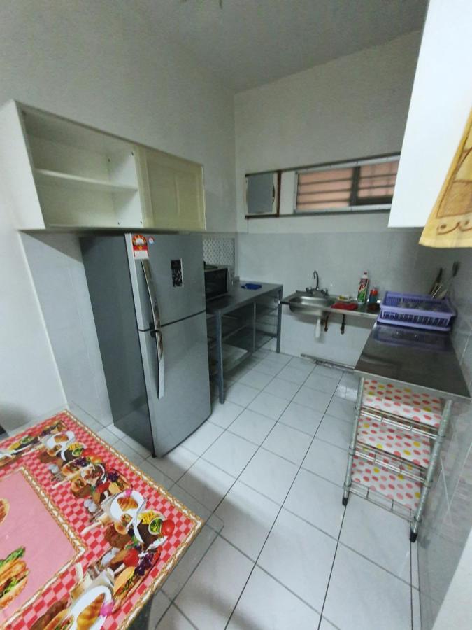Selesa Hillhomes Golf Resort - P4L1U Bentong Buitenkant foto