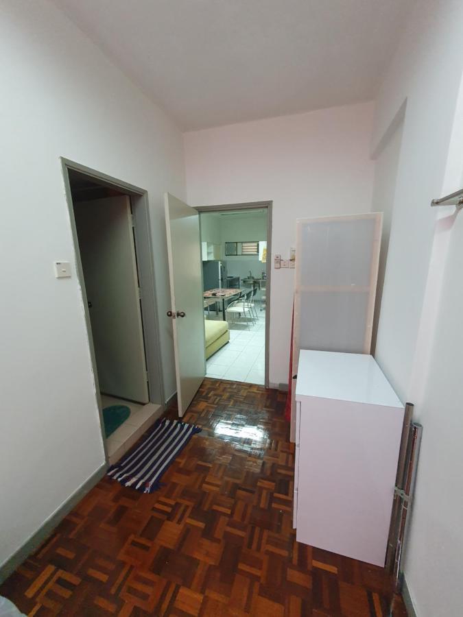 Selesa Hillhomes Golf Resort - P4L1U Bentong Buitenkant foto