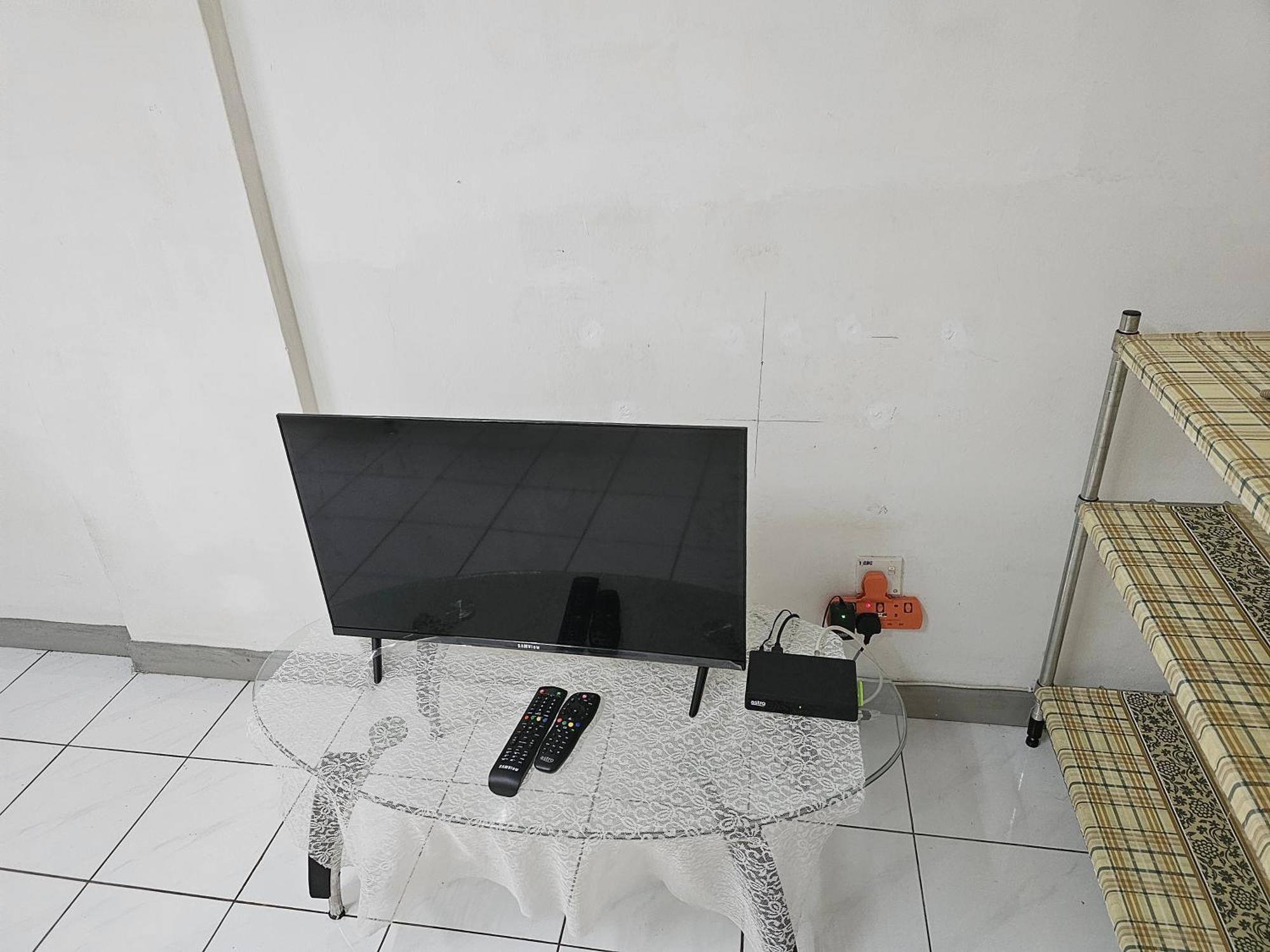 Selesa Hillhomes Golf Resort - P4L1U Bentong Buitenkant foto